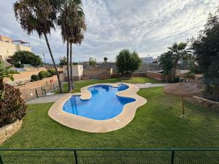 Chalet en Almayate Bajo. Chalet en venta en valle niza, 3 dormitorios.