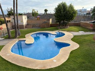 Chalet in Almayate Bajo. Chalet en venta en valle niza, 3 dormitorios.