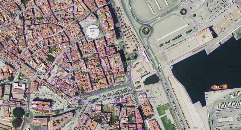 Foto 44b0dfab-65aa-4bfe-a6c4-382b28e7e2d1. Piso  en venta , 3 dormitorios. en Casco Antiguo Algeciras