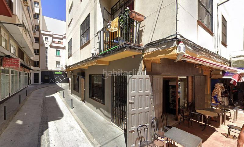Foto 860ee37e-573d-4099-a331-0fe21ceb5db0. Piso  en venta , 3 dormitorios. en Casco Antiguo Algeciras