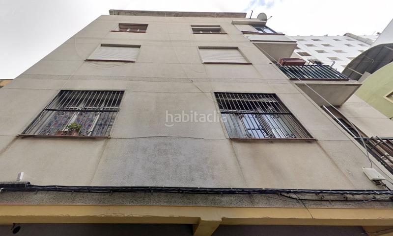 Foto d3a711a1-a141-4cfc-89c4-e927c41f04af. Piso  en venta , 3 dormitorios. en Casco Antiguo Algeciras