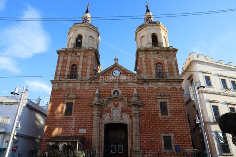 Foto 5f89420f-64a3-4a66-b704-fa67206300d0. Piso  en venta en avda. pery junquera al andalus, 3 dormitorios. en San Fernando