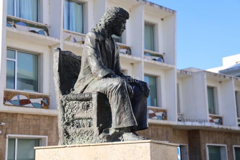 Foto 6752311f-c595-46c2-9f79-3689e2a49e56. Piso  en venta en avda. pery junquera al andalus, 3 dormitorios. en San Fernando