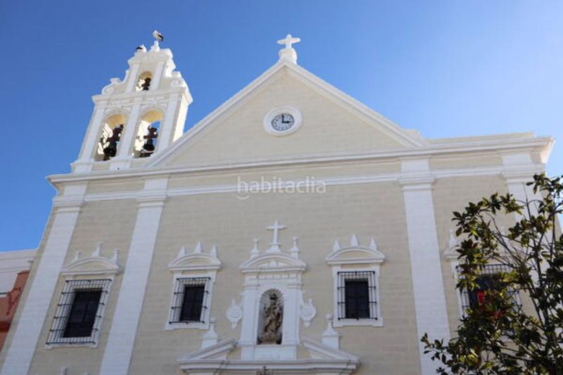 Foto 77633a2b-eced-4635-b094-d1a3a1e99ee2. Piso  en venta en avda. pery junquera al andalus, 3 dormitorios. en San Fernando