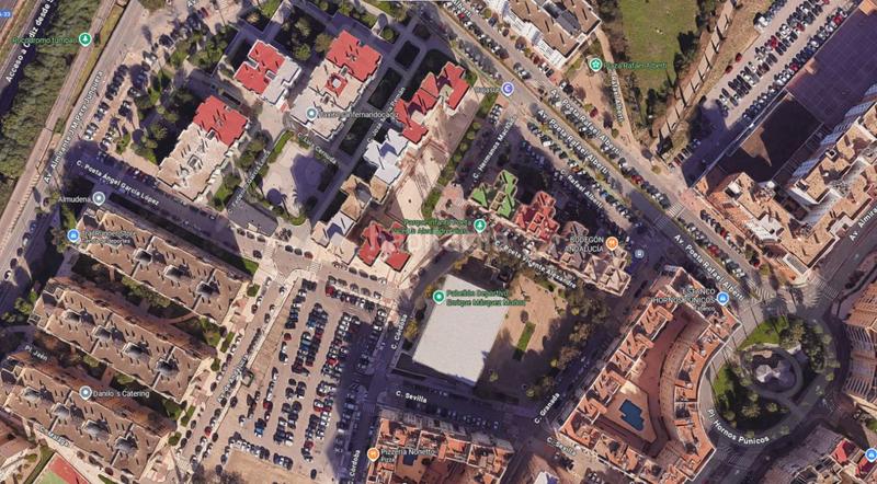 Foto 941d9d04-e3b1-46c9-8af5-e922e01e71cc. Piso  en venta en avda. pery junquera al andalus, 3 dormitorios. en San Fernando