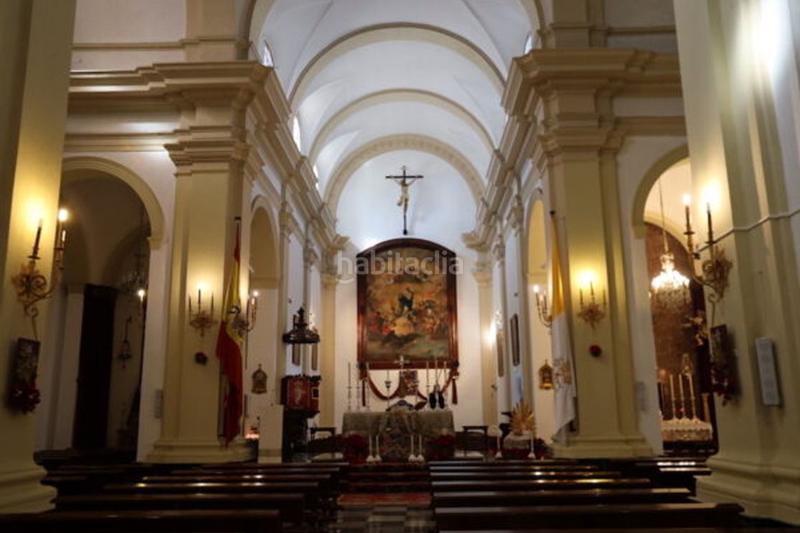 Foto 9dcbcfd0-a6c6-458d-95e1-92af0b2d9f59. Piso  en venta en avda. pery junquera al andalus, 3 dormitorios. en San Fernando