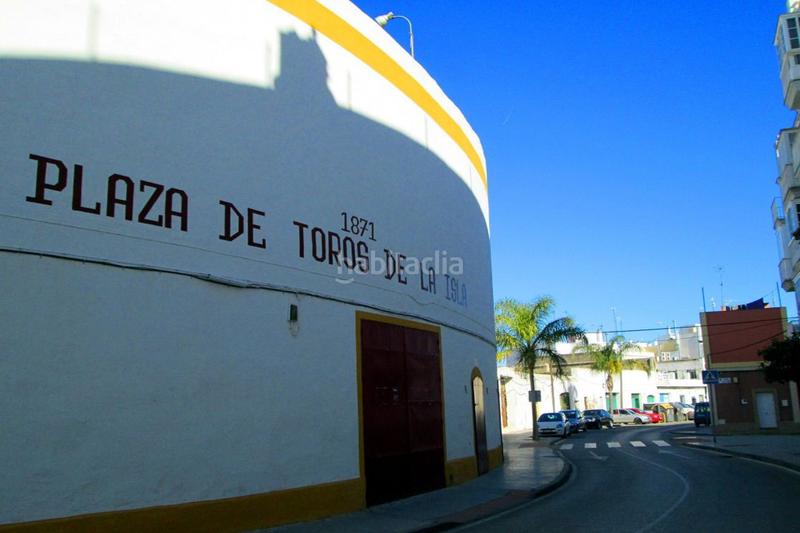 Foto b1b4c2c5-606d-480d-9944-700d35931b38. Piso  en venta en avda. pery junquera al andalus, 3 dormitorios. en San Fernando