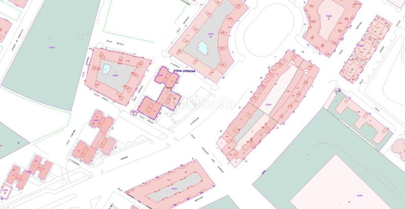 Foto c0a96dc6-8046-4f33-b81b-91b146abf56c. Piso  en venta en avda. pery junquera al andalus, 3 dormitorios. en San Fernando