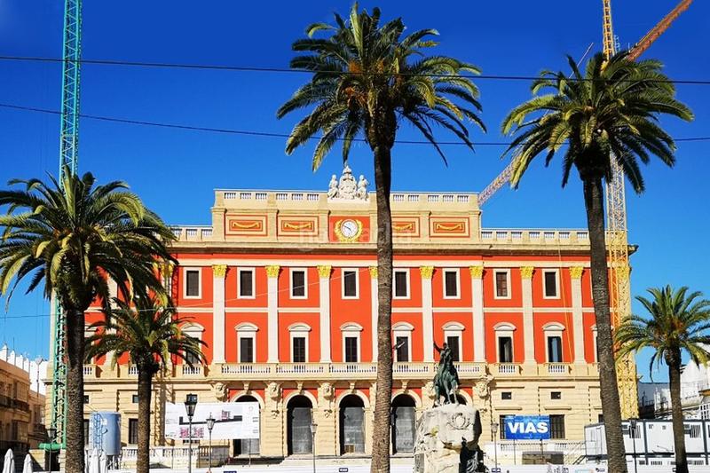 Foto dd97f5ff-023e-49f9-b820-34e28186ee0c. Piso  en venta en avda. pery junquera al andalus, 3 dormitorios. en San Fernando