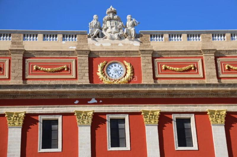 Foto e46a8cb9-4c35-4745-bf3e-13ef19739945. Piso  en venta en avda. pery junquera al andalus, 3 dormitorios. en San Fernando