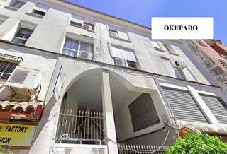 Piso en Casco Antiguo. Piso en venta en algeciras, 4 dormitorios.