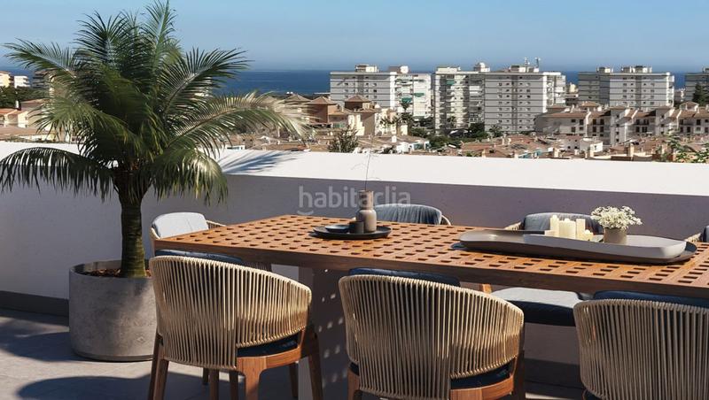 Foto 552fb952-4e5d-4c78-a60f-cf8a92af86a5. Attico con riscaldamento parcheggio piscina in El Tomillar Torre del Mar