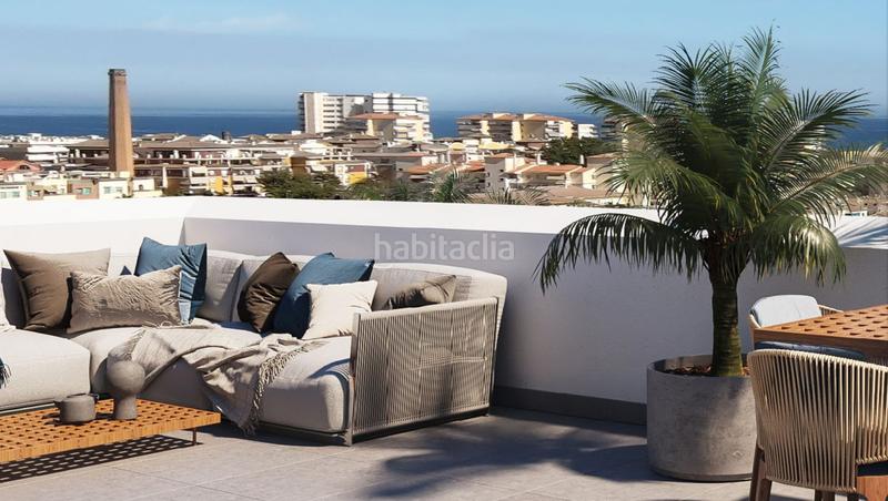 Foto a38b4814-7b5c-4397-810c-fbdf24da818a. Attico con riscaldamento parcheggio piscina in El Tomillar Torre del Mar