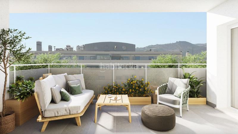 Foto ca973980-6a93-4950-8644-574de016e5f3. Attico con riscaldamento parcheggio piscina in El Tomillar Torre del Mar