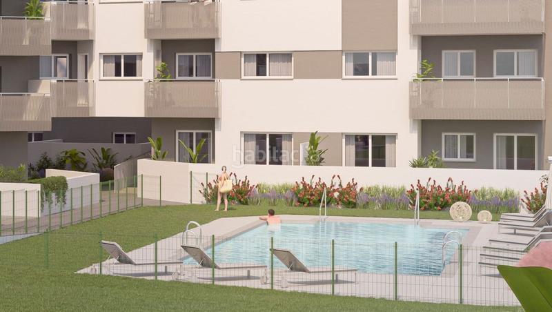 Foto d3acb575-663a-4cbe-9b02-b5bb70ba10bf. Attico con riscaldamento parcheggio piscina in El Tomillar Torre del Mar
