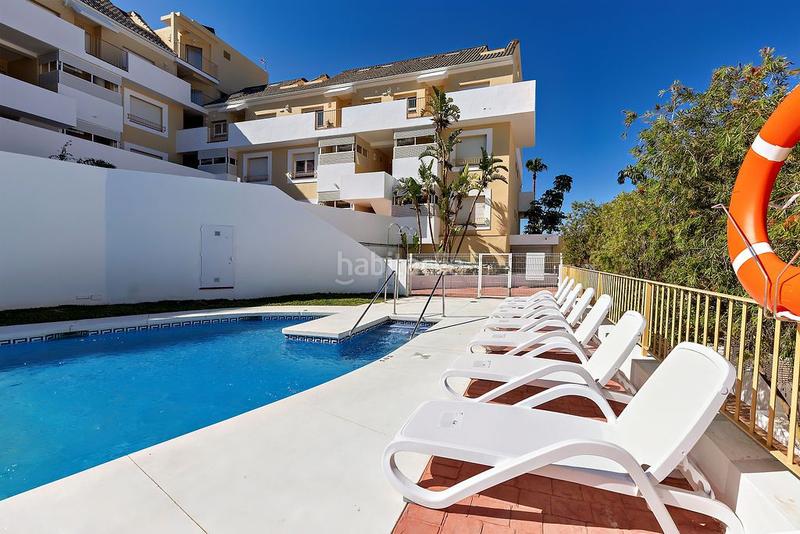 Foto eed92a0c-cfc2-4a2a-80c2-deb0b002e6da. Dúplex duplex en venta en La Duquesa, 3 dormitorios. en Manilva