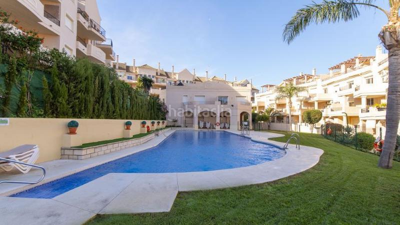 Foto 9ce13bde-8845-4f27-9dc0-a92184836dd6. Dúplex duplex en venta en La Duquesa, 3 dormitorios. en Manilva