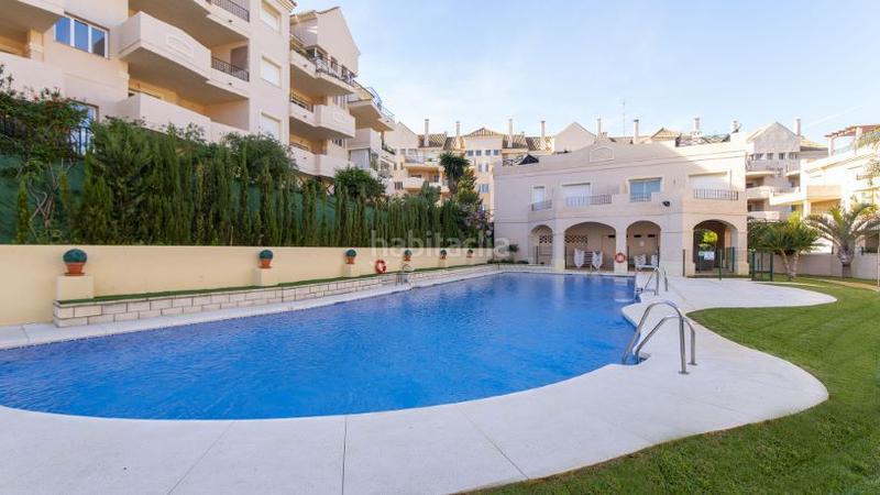 Foto a249fdb5-38fb-4eaa-9d6a-6bc1846beccb. Dúplex duplex en venta en La Duquesa, 3 dormitorios. en Manilva