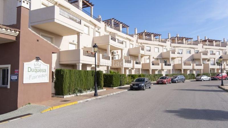 Foto aa52a7f1-dad5-4127-bc2d-df48ef09391e. Dúplex duplex en venta en La Duquesa, 3 dormitorios. en Manilva