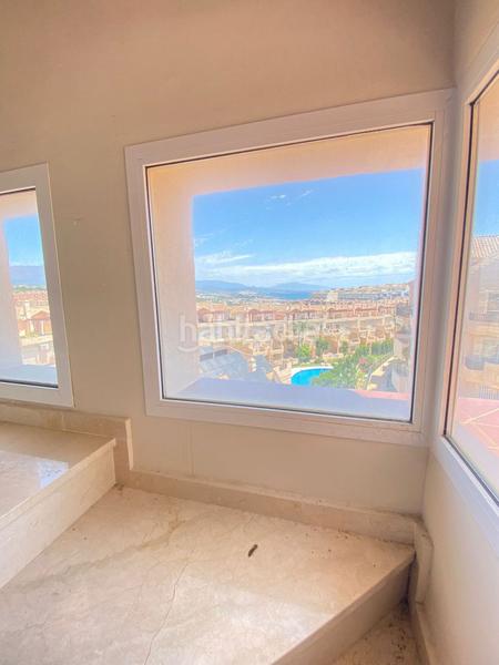 Foto e97d2cb9-452e-418c-8b1f-9683e31fbbb0. Dúplex duplex en venta en La Duquesa, 3 dormitorios. en Manilva