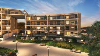 Appartement à Chullera