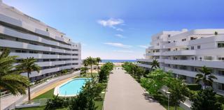 Apartament a Poniente-Faro. Apartamento en venta en torre del mar, 2 dormitorios.