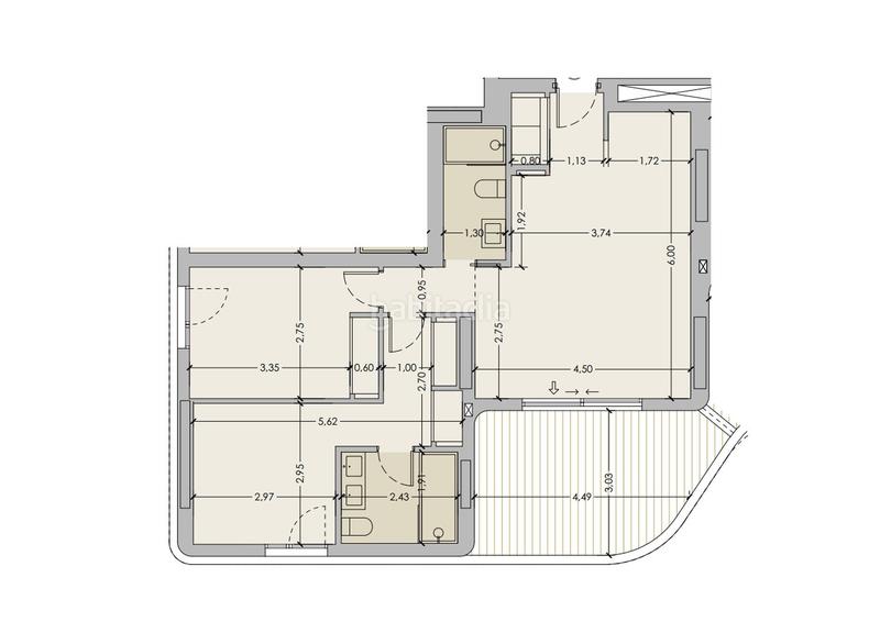 Foto 52491fca-846a-4a0e-bf9a-b826c69d2177. Piccolo appartamento con riscaldamento parcheggio piscina in Torre del Mar