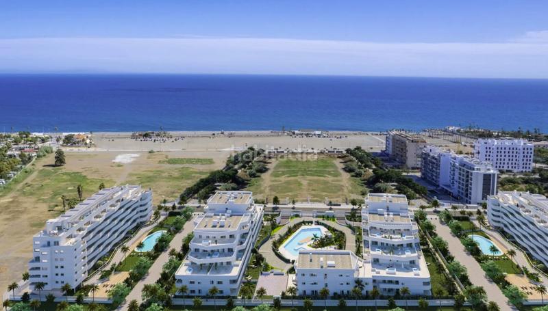 Foto 7e1f1302-3c8b-4ba4-841d-6a9e17233820. Piccolo appartamento con riscaldamento parcheggio piscina in Torre del Mar