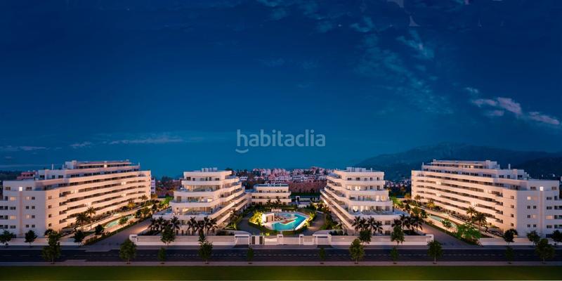 Foto 94097c36-0b75-43d3-81d3-a28239a4209e. Piccolo appartamento con riscaldamento parcheggio piscina in Torre del Mar