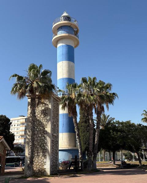 Foto b59880ef-0faa-4fea-a427-c818269804b3. Piccolo appartamento con riscaldamento parcheggio piscina in Torre del Mar