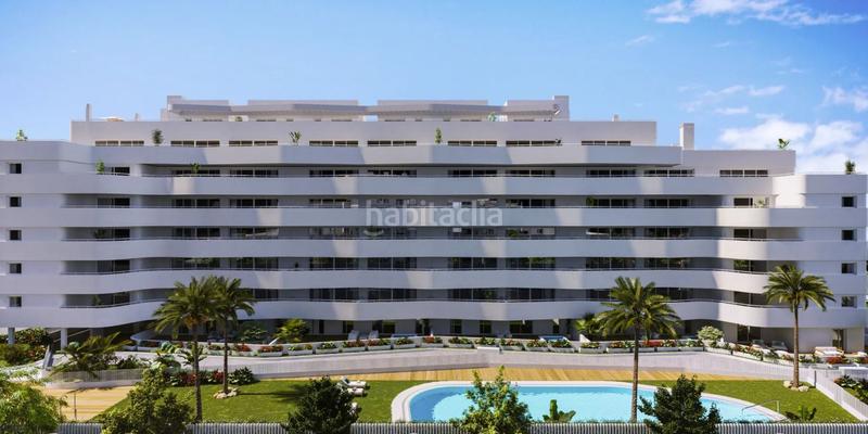 Foto d2968366-ca7e-4650-9509-fc8c28b14a2a. Piccolo appartamento con riscaldamento parcheggio piscina in Torre del Mar