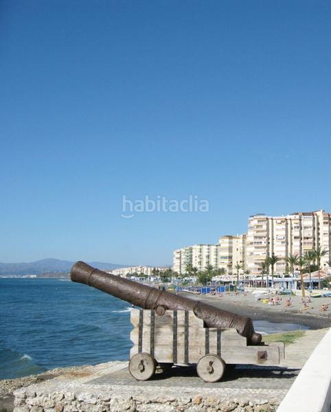 Foto d48c8dd5-9a0e-4e4e-b333-edb0574155bb. Piccolo appartamento con riscaldamento parcheggio piscina in Torre del Mar