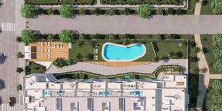 Apartament a Poniente-Faro. Apartamento en venta en torre del mar, 3 dormitorios.