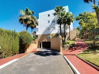 Appartement à Riviera del Sol. Piso en venta en riviera del sol, 2 dormitorios.