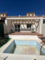 Lloguer Casa a Casablanca - La Viñuela. Casa en alquiler en torremuelle, 3 dormitorios.