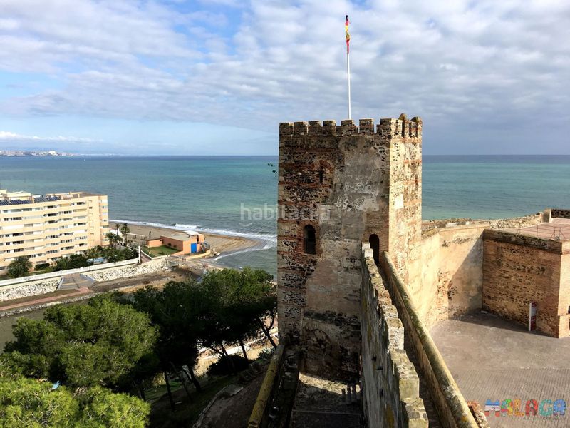 Foto 0bbde96d-22fe-4d0f-aef0-f12e14da708f. Xalet amb calefacció aparcament piscina a Castillo Sohail - Myramar Fuengirola