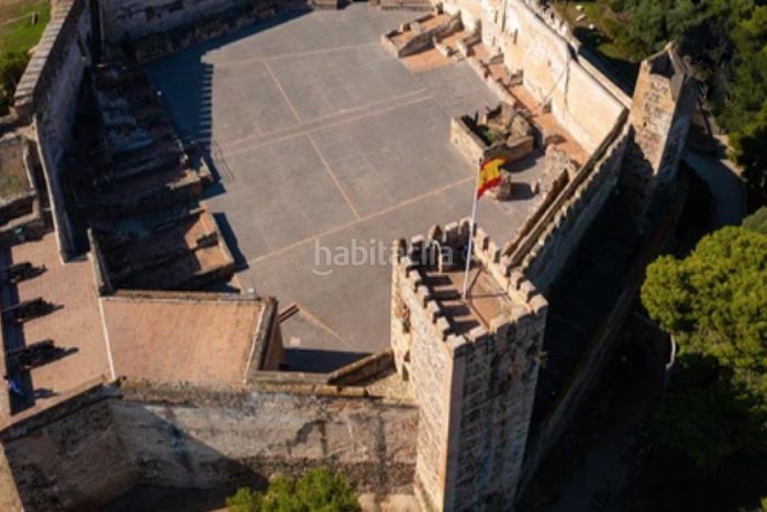 Foto 1a2f7631-7397-469d-9879-204d08fa5116. Xalet amb calefacció aparcament piscina a Castillo Sohail - Myramar Fuengirola