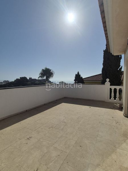 Foto 1a5fc6b3-e064-4a9b-88aa-c7afbd265ee7. Xalet amb calefacció aparcament piscina a Castillo Sohail - Myramar Fuengirola