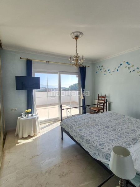 Foto 895a40e8-a375-47d3-a7de-7e825c8856c2. Xalet amb calefacció aparcament piscina a Castillo Sohail - Myramar Fuengirola