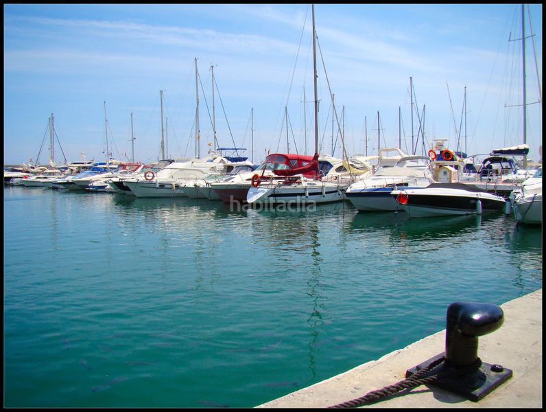 Foto e4c2acff-a044-4d36-9031-03d15c500f12. Xalet amb calefacció aparcament piscina a Castillo Sohail - Myramar Fuengirola