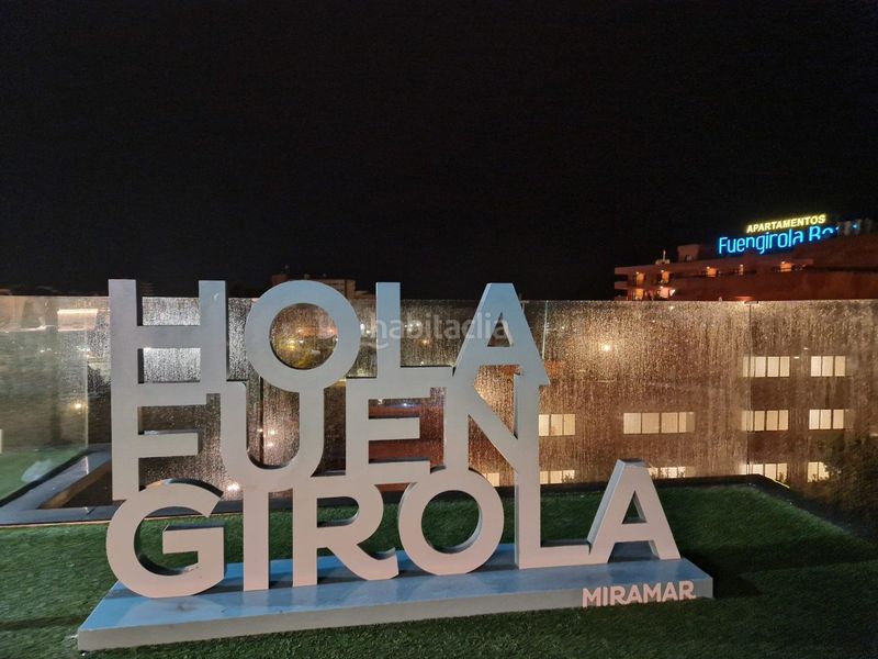 Foto fdaaac93-9d5b-4452-b780-bd3f34c3064b. Xalet amb calefacció aparcament piscina a Castillo Sohail - Myramar Fuengirola