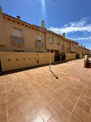 Maison jumelée à Calahonda