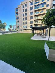 Pis a Paseo Marítimo Oeste - Pacífico. Piso en venta en san andrés, 2 dormitorios.