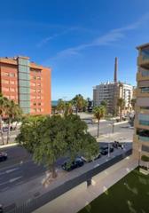 Pis a Paseo Marítimo Oeste - Pacífico. Piso en venta en san andrés, 2 dormitorios.