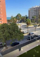 Appartement à Paseo Marítimo Oeste - Pacífico. Piso en venta en san andrés, 2 dormitorios.