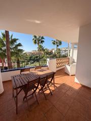 Apartament a Riviera del Sol. Apartamento en venta en sitio de calahonda, 2 dormitorios.