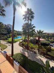 Apartament a Riviera del Sol. Apartamento en venta en sitio de calahonda, 2 dormitorios.