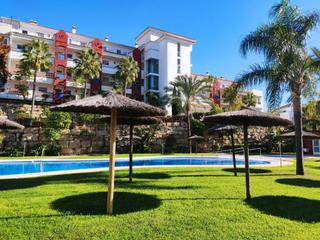 Apartament a Riviera del Sol. Apartamento en venta en sitio de calahonda, 2 dormitorios.