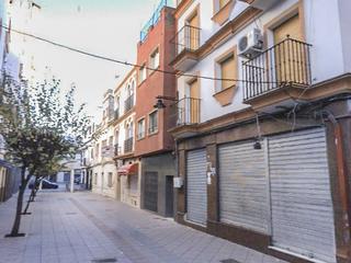 Haus in Casco Antiguo. Casa en venta en algeciras.