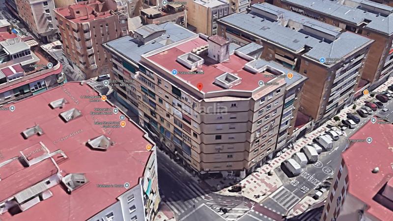Foto 02629f0f-757c-41d6-a18c-90aa7c5f9562. Appartamento con riscaldamento in Suárez Málaga